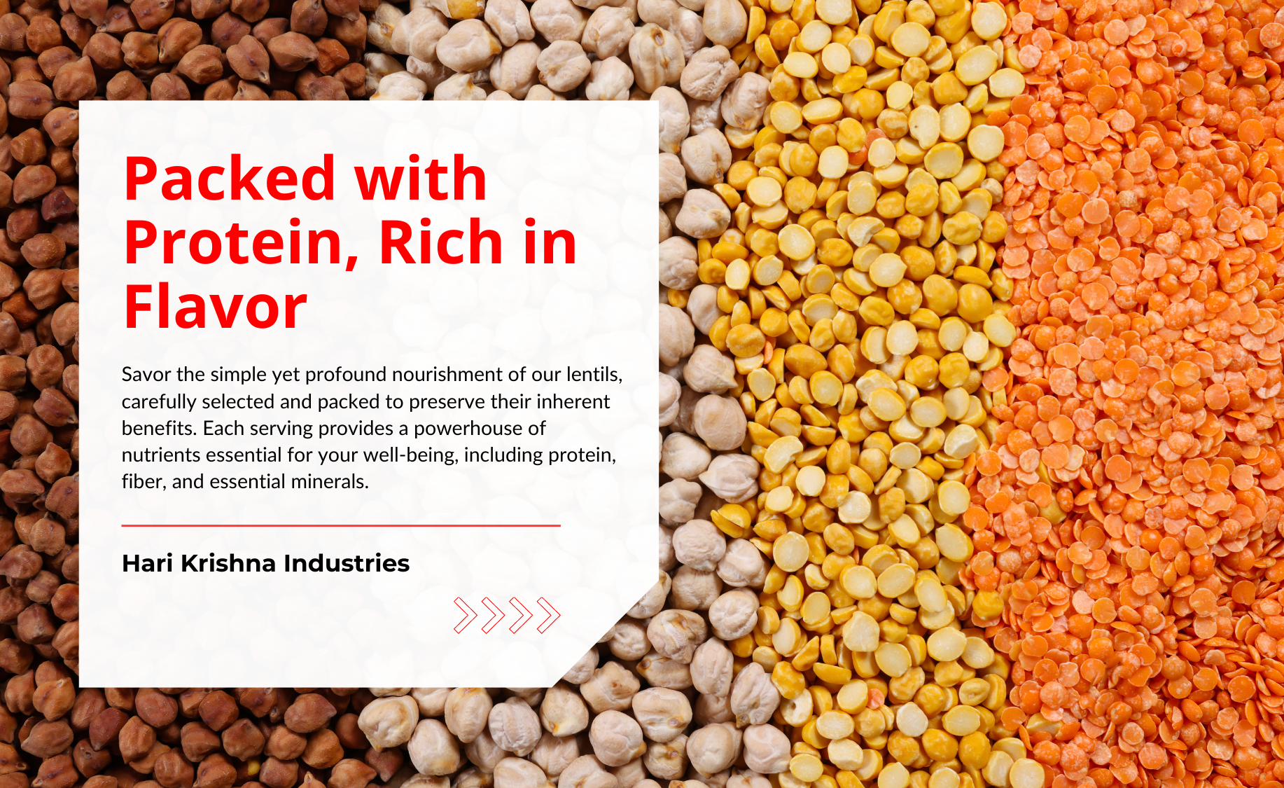 Harikrishna Industries