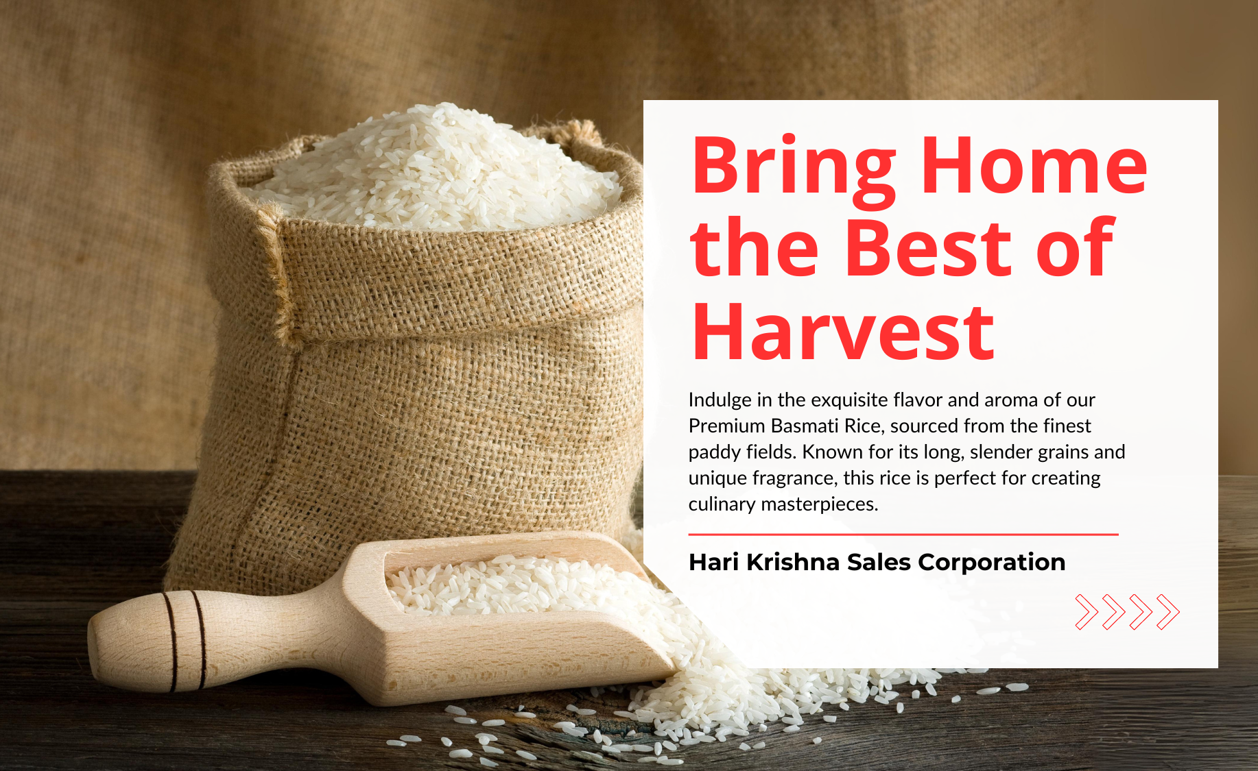 Hari Krishna Sales Corporation Image