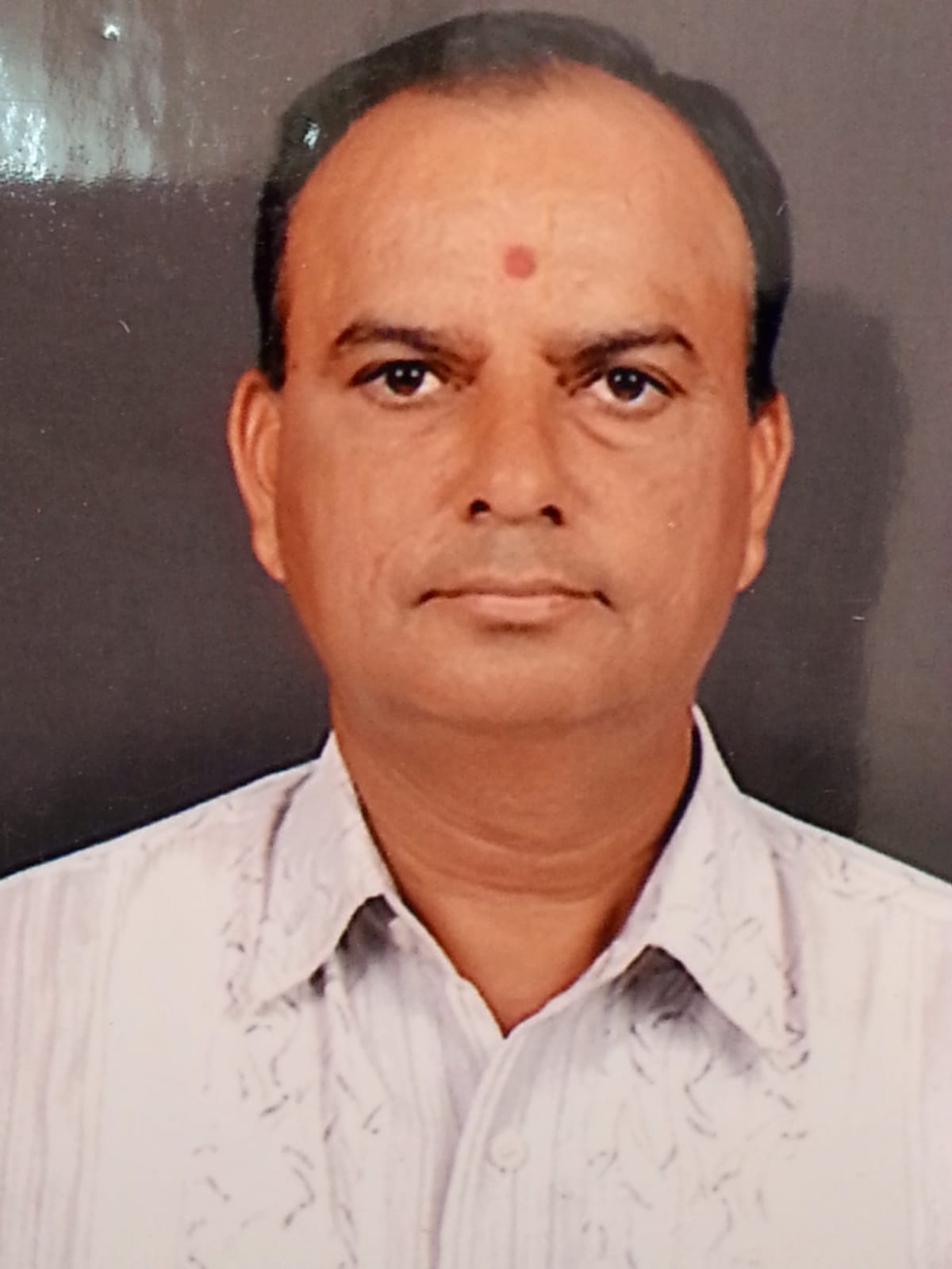 Mukeshbhai Modi Sales