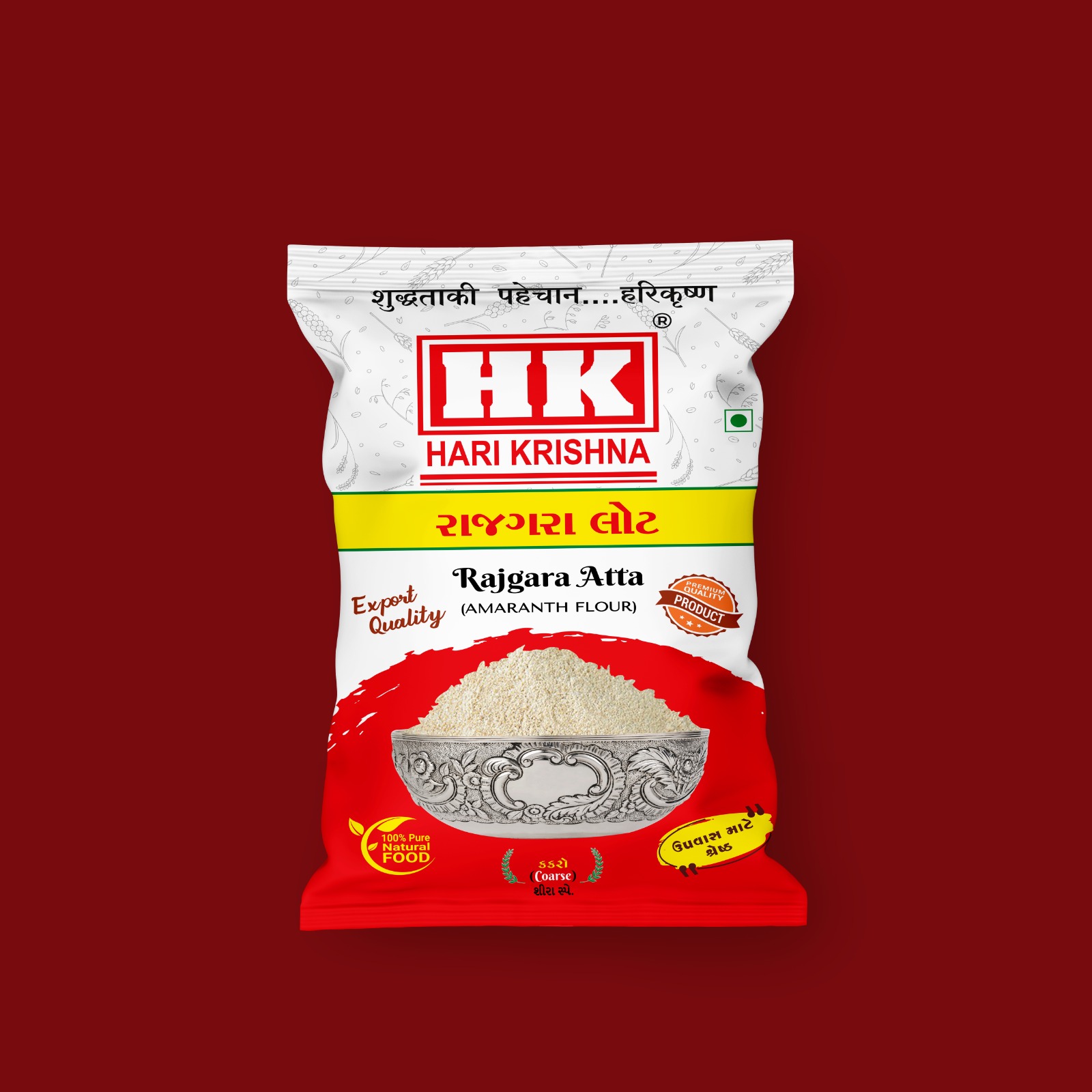 Rajgarra Farm Packet